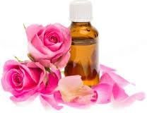 Rose Extract