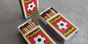 Foot Ball Safety Matches