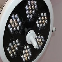 OT Room Equipment LED Surgical Ceiling Light Operation