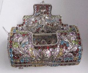 Fancy Box Made with SP Stones