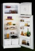 Refrigerators