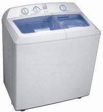 Semi Automatic Washing Machines