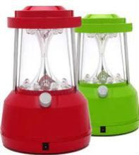 LED Lanterns
