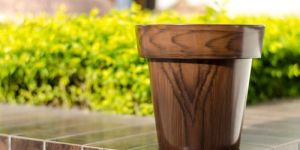 Fiber Kite Fiberglass Pot