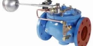 Float Valve