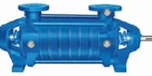High Pressure Multistage Pump