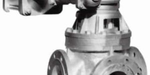 Plug Valve