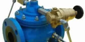 Sustaining Valve