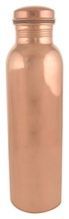 Copper Water Bottle, 900 Ml