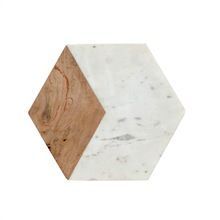 Marble Chopping Board