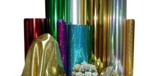 Textile Foil
