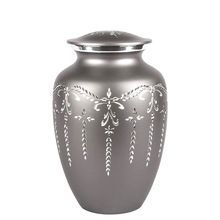 Metal Urn