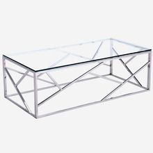 Stainless Steel Table