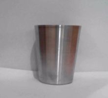 Stainless Steel Tumbler