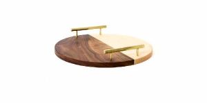 Wooden Tray