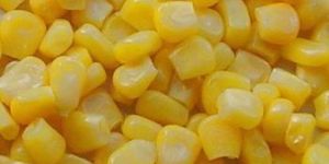 Frozen Yellow Sweet Corn