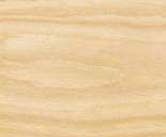 American White Oak Wood