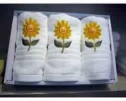 Bath Towel