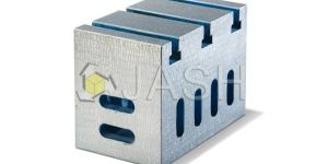 Cast Iron Box Angle Plates