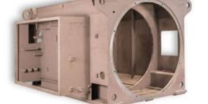 Frames / Housings Electrical Rotating Machines