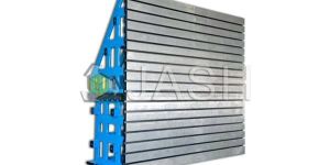 Large Size Angle Plates