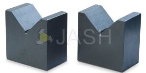 V Blocks