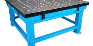 Welding Platen