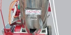 Semi Automatic Road Marking Machine