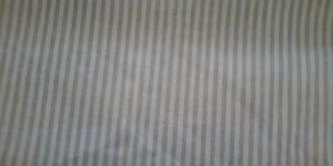 Surplus Cotton Pin Stripe