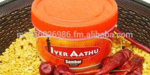 Sambar Powder