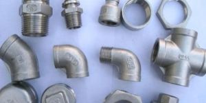Stainless Steel Pipe Fittings