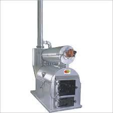5 10 Kg Medical Waste Incinerator