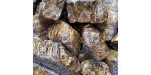 Cooper Rutilated Rough Stone