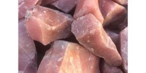 Goaba Quartz Rough Stone