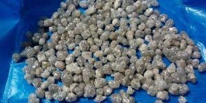 Grey Uncut Rough Diamond