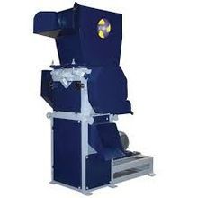 Plastic Crushing Machines