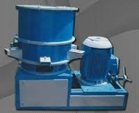 Plastic Extrusion Machines