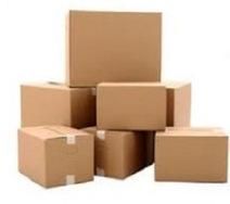 KRAFT PAPER FOR CORRUGATED BOXES