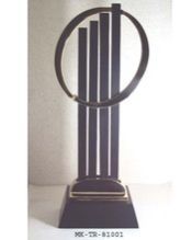 Exclusive Custom Design Trophy