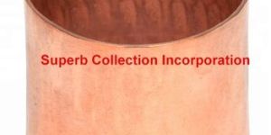 HAMMERED NAPKIN RING