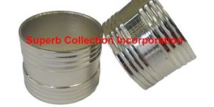 Silver Napkin Ring