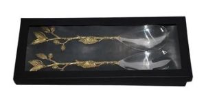 WEDDING SALAD SERVER