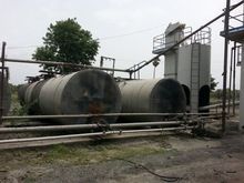 Asphalt Drum Mix Plant