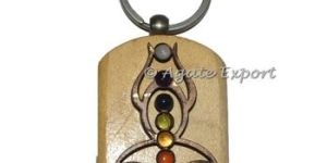 Chakra Wooden Keying