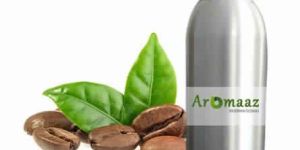 Coffee Oil