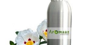 Labdanum Floral Absolute