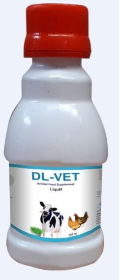 DL-Vet Animal Feed Supplement