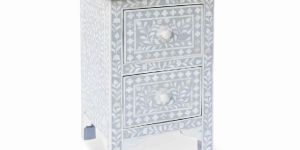 Bone Inlay Furniture