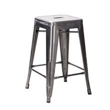 Industrial Stool