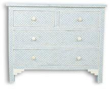 Mop Inlay Dresser